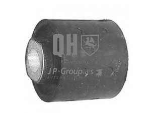 JP GROUP 1450100409 stebulės laikiklio įvorė 
 Ašies montavimas/vairavimo mechanizmas/ratai -> Ašies atrama/ašies korpusas/ašies montavimas -> Pasukamojo veleno sujungimas
33171093175, 33176770788