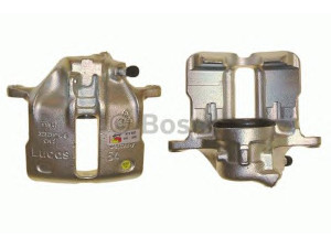 BOSCH 0 986 473 687 stabdžių apkaba 
 Stabdžių sistema -> Stabdžių matuoklis -> Stabdžių matuoklio montavimas
357 615 123 B, 357 615 123 BX, 357 615 123 C