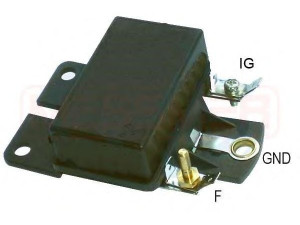 MESSMER 215363 reguliatorius, kintamosios srovės generatorius 
 Elektros įranga -> Kint. sr. generatorius/dalys -> Reguliatorius
77 00 519 493, 77 00 530 749, 77 00 544 686