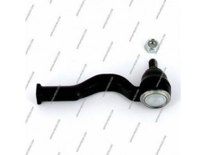 NPS M410A09 išilginės vairo trauklės galas 
 Vairavimas -> Vairo mechanizmo sujungimai
S083-32-240A, S083-99-324A, OK71032240