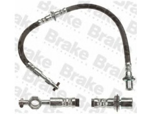 Brake ENGINEERING BH778473 stabdžių žarnelė 
 Stabdžių sistema -> Stabdžių žarnelės
9094702594, 9094702983