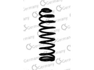 CS Germany 14.871.615 spyruoklė 
 Pakaba -> Spyruoklės
1.206.750-0
