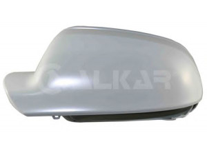 ALKAR 6341785 korpusas, išorinis veidrodėlis 
 Kėbulas -> Langai/veidrodėliai -> Veidrodėlis
8F0857527 GRU