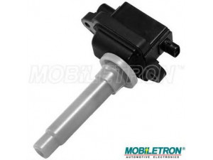 MOBILETRON CK-07 ritė, uždegimas 
 Kibirkšties / kaitinamasis uždegimas -> Uždegimo ritė
OK247-18-100A