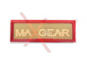 MAXGEAR 26-0334 oro filtras 
 Techninės priežiūros dalys -> Techninės priežiūros intervalai
96144871, 1444-86, 7701042841