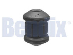 BENDIX 043180B valdymo svirties/išilginių svirčių įvorė 
 Ašies montavimas/vairavimo mechanizmas/ratai -> Valdymo svirtis/pasukamosios svirties sujungimas -> Montavimas/sutvirtinimas
0352300, 0352346, 0352351, 352300