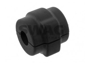 SWAG 20 93 4258 skersinio stabilizatoriaus įvorių komplektas 
 Ašies montavimas/vairavimo mechanizmas/ratai -> Stabilizatorius/fiksatoriai -> Sklendės
31 35 1 091 555