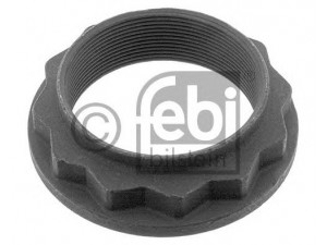 FEBI BILSTEIN 04772 veržlė; veržlė, kūginis krumpliaratis 
 Ašies pavara -> Skirstomoji dėžė
81.90685.0303, 346 353 00 72, 385 351 05 72