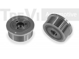 TREVI AUTOMOTIVE AP1173 laisvos eigos sankaba, kint. sr. generatorius 
 Diržinė pavara -> Laisvos eigos sankaba, kint. sr. generatorius
2741533060