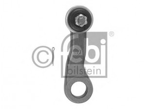 FEBI BILSTEIN 41289 vairo svirtis 
 Vairavimas -> Valdymo svirtis
MB166281, MB241166