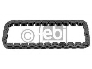 FEBI BILSTEIN 40395 pavaros grandinė 
 Variklis -> Variklio uždegimo laiko reguliavimo kontrolė -> Sinchronizavimo grandinė/įtempiklis/kreiptuvas -> Sinchronizavimo grandinė
03C 115 225, 03C 115 225, 03C 115 225