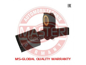 MASTER-SPORT 0986594501-PCS-MS jutiklis, rato greitis 
 Elektros įranga -> Jutikliai
6Q0 927 804 B