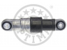 OPTIMAL 0-N2181 vibracijos slopintuvas, V formos rumbuotas diržas 
 Diržinė pavara -> V formos rumbuotas diržas/komplektas -> Vibracijos slopintuvas
40 28 064, 49 01 419