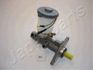 JAPANPARTS PF-420 pagrindinis cilindras, stabdžiai 
 Stabdžių sistema -> Pagrindinis stabdžių cilindras
46100-SR3-912