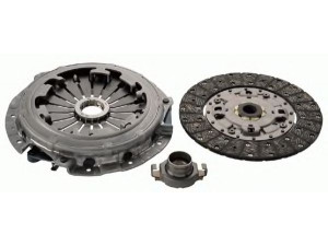 SACHS 3000 951 478 sankabos komplektas 
 Sankaba/dalys -> Sankabos remonto komplektas, visas
8-94377-417-1, 8-97944-507-2, 8-97946-171-0