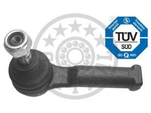 OPTIMAL G1-925 skersinės vairo trauklės galas 
 Vairavimas -> Vairo mechanizmo sujungimai
0K20132280