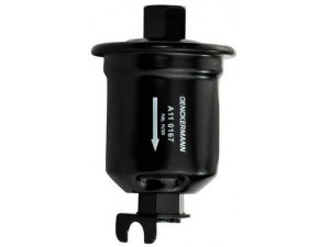 DENCKERMANN A110167 kuro filtras 
 Filtrai -> Kuro filtras
2330011150, 2330019385