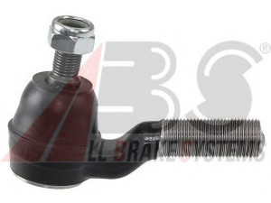 A.B.S. 240577 skersinės vairo trauklės galas 
 Vairavimas -> Vairo mechanizmo sujungimai
48520-2S425, 48520-2S485