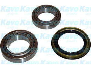 KAVO PARTS WBK-6516 rato guolio komplektas
4021050W00, 4021550W00, 4022731G01