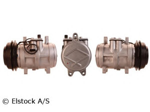 ELSTOCK 51-0340 kompresorius, oro kondicionierius 
 Oro kondicionavimas -> Kompresorius/dalys
92812601006