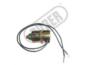 DÜRER 24109.262 degalų nutraukimas, įpurškimo sistema 
 Kuro mišinio formavimas -> Mišinio sudarymas -> Mechaninis atjungimas
7701 042 753