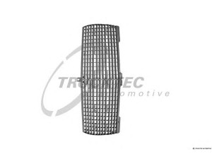 TRUCKTEC AUTOMOTIVE 02.60.454 radiatorius grotelės
201 888 0023, 201 888 0223