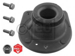 FEBI BILSTEIN 38110 remonto komplektas, pakabos statramstis 
 Pakaba -> Pakabos statramsčio guolis
46457410, 46457410 S1, 46760674