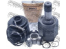 FEBEST 0411-EAUSA jungtis, kardaninis velenas
MR357809, MR470021
