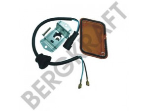 BERGKRAFT BK6129234 indikatorius
98419234