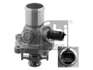 FEBI BILSTEIN 33684 termostatas, aušinimo skystis
1338 178, 6338 018, 24405922, 55577072
