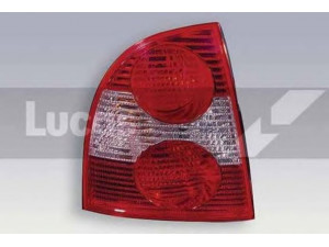 LUCAS ELECTRICAL LPS640 kombinuotas galinis žibintas 
 Kėbulas -> Šviesos -> Kombinuotas galinis žibintas/dalys -> Kombinuotas galinis žibintas