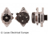 LUCAS ELECTRICAL LRA03375 kintamosios srovės generatorius 
 Elektros įranga -> Kint. sr. generatorius/dalys -> Kintamosios srovės generatorius
27060-0Q060