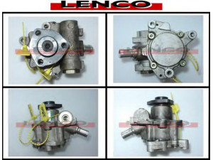 LENCO SP3900 hidraulinis siurblys, vairo sistema 
 Vairavimas -> Vairo pavara/siurblys
199 466 03 01