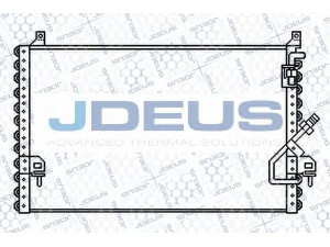 JDEUS 717M06 kondensatorius, oro kondicionierius 
 Oro kondicionavimas -> Kondensatorius
2018301270, 2018302770