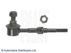 BLUE PRINT ADT38588 šarnyro stabilizatorius 
 Ašies montavimas/vairavimo mechanizmas/ratai -> Stabilizatorius/fiksatoriai -> Savaime išsilyginanti atrama
48830-42020, 48830-42021, 48830-42022