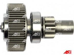 AS-PL SD9066 laisvos eigos pavara, starteris
31204-P2A-004, 31204-P2C-004