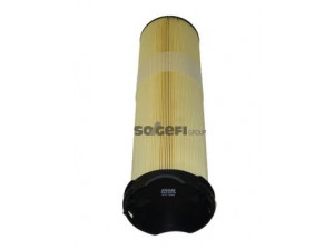 FRAM CA10379 oro filtras 
 Techninės priežiūros dalys -> Techninės priežiūros intervalai
6460940104, FA3258