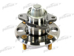 PATRON PBK3265 rato guolio komplektas 
 Ašies montavimas/vairavimo mechanizmas/ratai -> Rato stebulė/montavimas -> Rato guolis