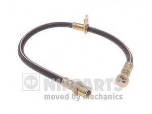 NIPPARTS N3727001 stabdžių žarnelė 
 Stabdžių sistema -> Stabdžių žarnelės
26540-AE000, 26540-AE00A, 26540-AE010