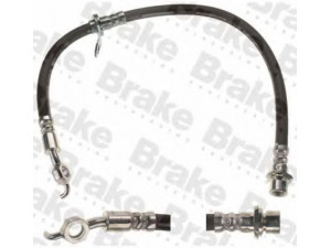 Brake ENGINEERING BH778360 stabdžių žarnelė 
 Stabdžių sistema -> Stabdžių žarnelės
9094702B83