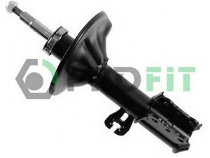 PROFIT 2003-0343 amortizatorius 
 Pakaba -> Amortizatorius
G21134700B, G21134700C, G21134700D