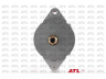 ATL Autotechnik L 80 060 kintamosios srovės generatorius