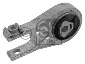FEBI BILSTEIN 32280 variklio montavimas; montavimas, neautomatinė transmisija 
 Transmisija -> Neautomatinė pavarų dėžė -> Ašies montavimas
1806.95, 1343631080, 1352887080