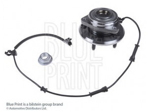 BLUE PRINT ADA108218 rato guolio komplektas 
 Ašies montavimas/vairavimo mechanizmas/ratai -> Rato stebulė/montavimas -> Rato guolis
52060398AC, 52060398AC, 68004083AA