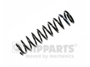 NIPPARTS N5554001 spyruoklė 
 Pakaba -> Spyruoklės
52441-S10-A01