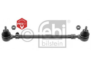 FEBI BILSTEIN 07778 strypo montavimas 
 Vairavimas -> Sujungimo trauklės surinkimas/dalys -> Sujungimo trauklės surinkimas
201 330 07 03, 201 330 15 03