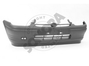 SOMORA 212431 buferis 
 Kėbulas -> Transporto priemonės priekis -> Buferis/dalys
1400136, 1400159