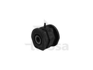 TALOSA 57-01234 valdymo svirties/išilginių svirčių įvorė 
 Ašies montavimas/vairavimo mechanizmas/ratai -> Valdymo svirtis/pasukamosios svirties sujungimas -> Montavimas/sutvirtinimas
51391S04005