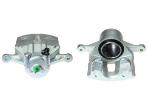 BREMBO F 30 132 stabdžių apkaba 
 Dviratė transporto priemonės -> Stabdžių sistema -> Stabdžių apkaba / priedai
581101H000, 581101H100, 581801HA00