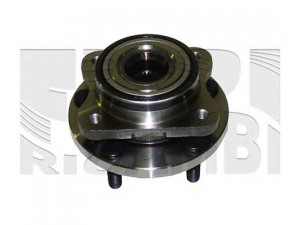 CALIBER RC10200 rato guolio komplektas 
 Ašies montavimas/vairavimo mechanizmas/ratai -> Rato stebulė/montavimas -> Rato guolis
04641517, 4641517, 4641517AD, 4641957AA